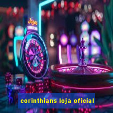 corinthians loja oficial